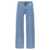 A.P.C. A.P.C. 'Relaxed Raw Edge' Jeans BLUE