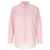 A.P.C. A.P.C. 'Sela' Shirt PINK