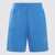 Mackage Mackage Blue Cotton Shorts CELESTIAL BLUE