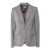 P.A.R.O.S.H. P.A.R.O.S.H. Jacket GRAY