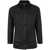 Barbour BARBOUR BEADNELL COTTON WAX OUTWEAR JACKET CLOTHING BLACK