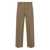 OUR LEGACY Our Legacy Trousers BROWN