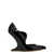 NICOLO' BERETTA Nicolo' Beretta 'Blastic' Pumps Black