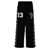 Off-White Off-White 'Natlover Varsity' Joggers Black