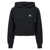 Palm Angels Palm Angels 'Pa Buttons' Hoodie Black