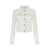 Palm Angels PALM ANGELS JACKETS WHITE