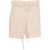 Isabel Marant Marant Etoile Shorts Beige