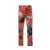 Palm Angels Palm Angels Hawaii Track Pants Red