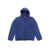 Save the Duck Child's hooded down jacket Blue