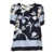 P.A.R.O.S.H. Short sleeve floral blouse Multicolor