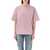 Moncler Grenoble T-shirt TMM Pink