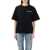 Moncler Grenoble T-shirt TMM Black