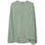 ELIE SAAB Elie Saab Jackets Green Green