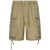 BONSAI Bonsai Shorts Beige Beige