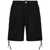 BONSAI Bonsai Shorts Black Black