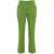 Gender Chino pants Green
