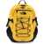 The North Face Borealis Classic Backpack SUMMIT GOLD TNF BLACK