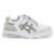ASICS Ex89 Sneakers WHITE SLATE GREY