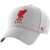 47 Brand EPL FC Liverpool Cap Grey