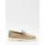 TOD'S Slipper Loafers IVORY