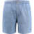 Ralph Lauren Bermuda Shorts Blue