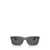 Persol PERSOL Sunglasses TRANSPARENT GREY