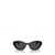 Prada Prada Eyewear Sunglasses Black