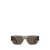 Saint Laurent Saint Laurent Eyewear Sunglasses BROWN