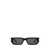 Saint Laurent Saint Laurent Eyewear Sunglasses Black