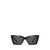 Saint Laurent Saint Laurent Eyewear Sunglasses Black