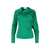 Victoria Beckham Victoria Beckham Top GREEN