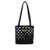 Prada Prada Handbags. Black