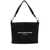 Alexander Wang Alexander Wang Elite Tech Shoulder Bag Bags 001 BLACK