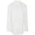 Dries Van Noten DRIES VAN NOTEN 01440 CAPLAN 8329 M.W.SHIRT CLOTHING WHITE