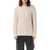 Givenchy GIVENCHY 4G Knit sweater WHITE