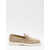 TOD'S Slipper loafers IVORY