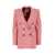 MSGM Msgm Jackets And Vests PINK