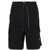 Moncler Grenoble Moncler Grenoble Shorts Black