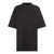 Balenciaga Balenciaga T-Shirts And Polos WASHED BLACK