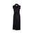 Harris Wharf London LONDON HARRIS WHARF LONDON DRESS BLACK