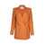 Harris Wharf London LONDON HARRIS WHARF LONDON JACKETS AND VESTS TERRACOTTA