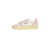 AUTRY AUTRY Sneakers WHITE BL BRD