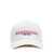 DSQUARED2 DSQUARED2 Baseball Hat WHITE