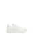 Givenchy GIVENCHY G4 LOW-TOP SNEAKERS WHITE