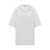 AMBUSH Ambush T-Shirt With Ball Chain WHITE