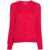 MISSONI BEACHWEAR Missoni Sweaters PINK/RED