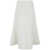 Jil Sander JIL SANDER SKIRT 16 CLOTHING WHITE