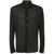 Tom Ford Tom Ford Cut And Sewn Long Sleeve Shirt Clothing BLACK