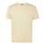 Tom Ford TOM FORD CUT AND SEWN CREW NECK T-SHIRT CLOTHING BROWN