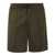 Tom Ford Tom Ford Cut And Sewn Shorts Clothing GREEN